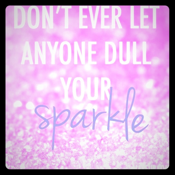 Sparkle - Picture 1 of 1